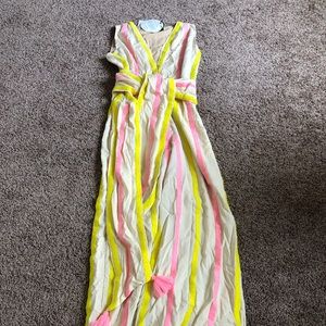 All Things Mochi Milla Jumpsuit